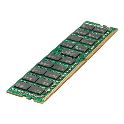 HPE SmartMemory RAM Module for Server, Storage Server - 16 GB (1 x 16GB) - DDR4-2933/PC4-23400 DDR4 SDRAM - 2933 MHz - CL21 - 1.20 V