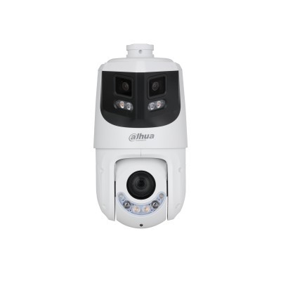 Dahua Dah Sur Dh-Sdt4e425-8P-Gb-Apv1