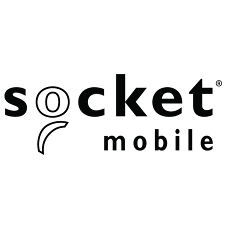 Socket Mobile SocketScan S720 Asset Tracking, Loyalty Program, Transportation, Inventory, Hospitality Handheld Barcode Scanner - Wireless Connectivity - Yellow