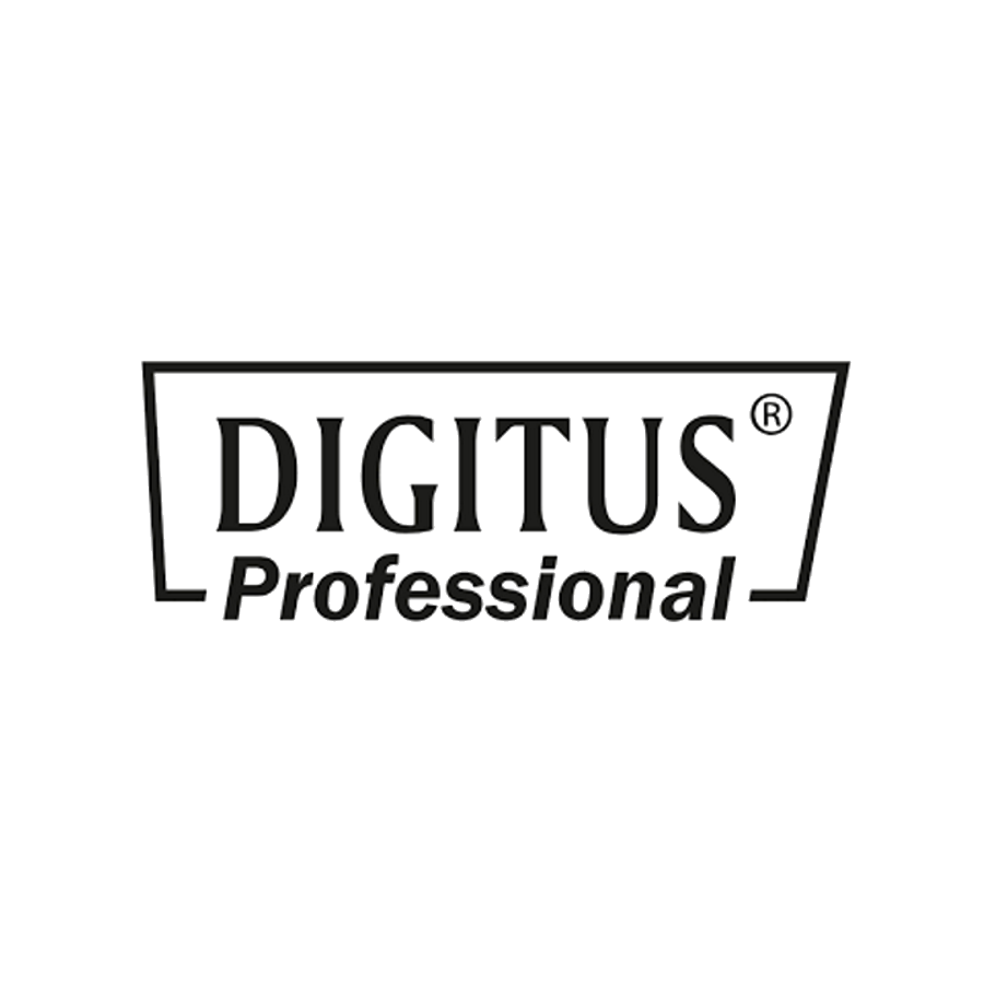 Digitus Mains Cable Uk Plug 1.8M