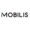 MOBILIS 9H Tempered Glass Screen Protector - Clear