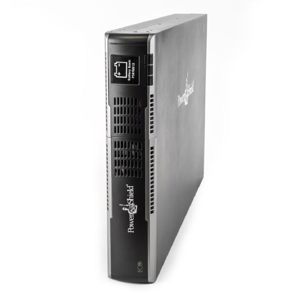 PowerShield External Battery Module For PSCRT3000, Pscert2000, Pscert3000 &Amp; Pscert3000l Ups