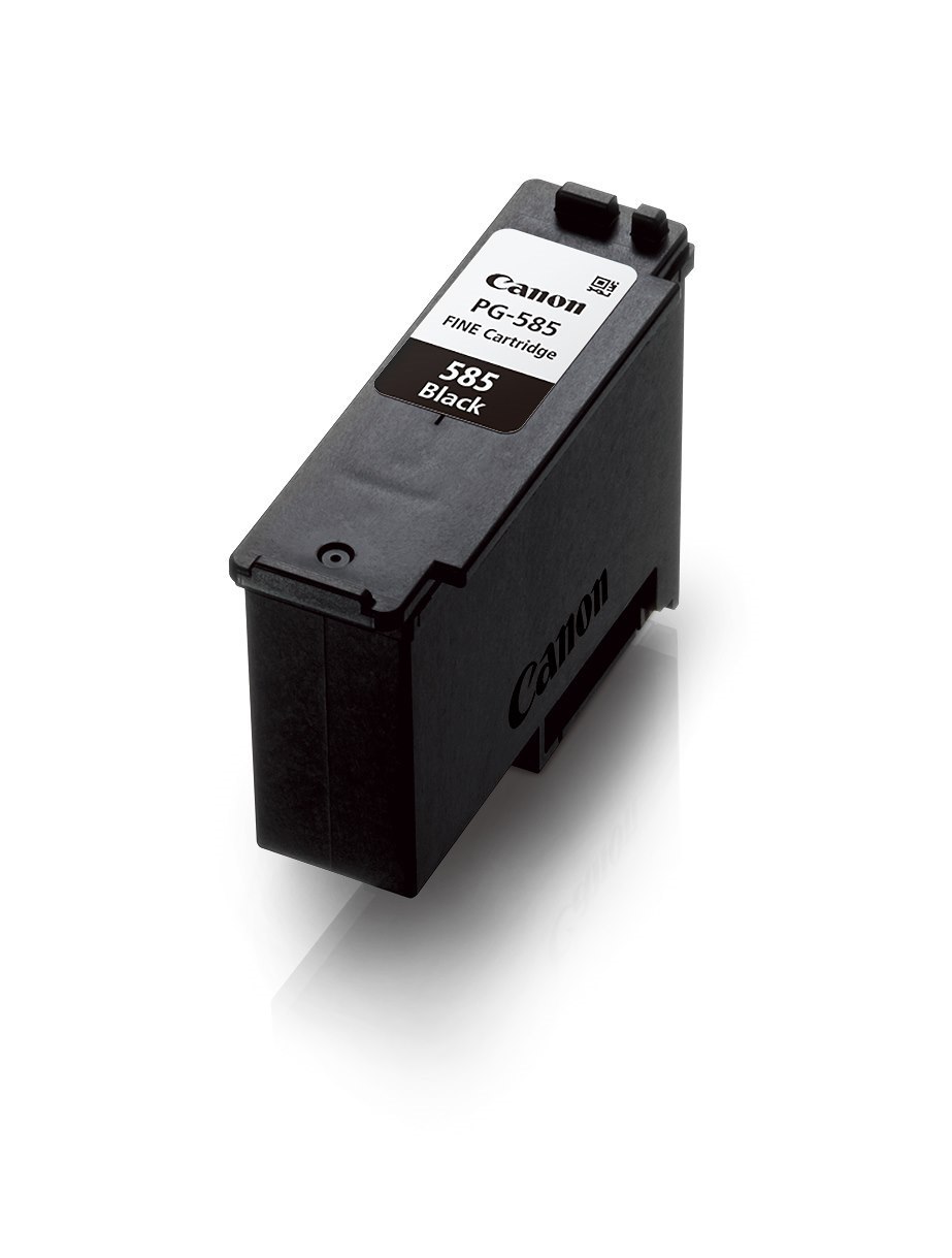 Canon Ink Cartridge PG-585 Black