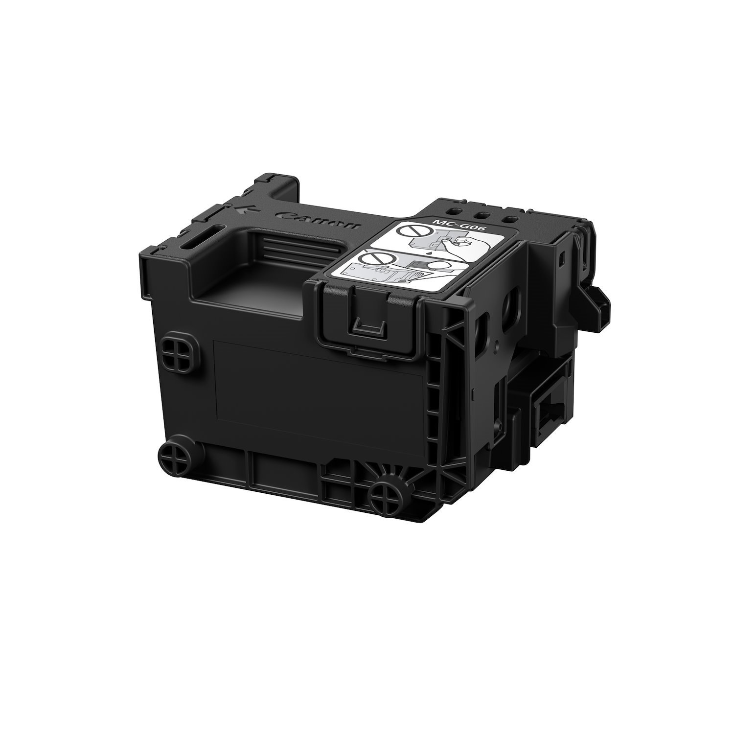 Canon Maintenance Cartridge MC-G06
