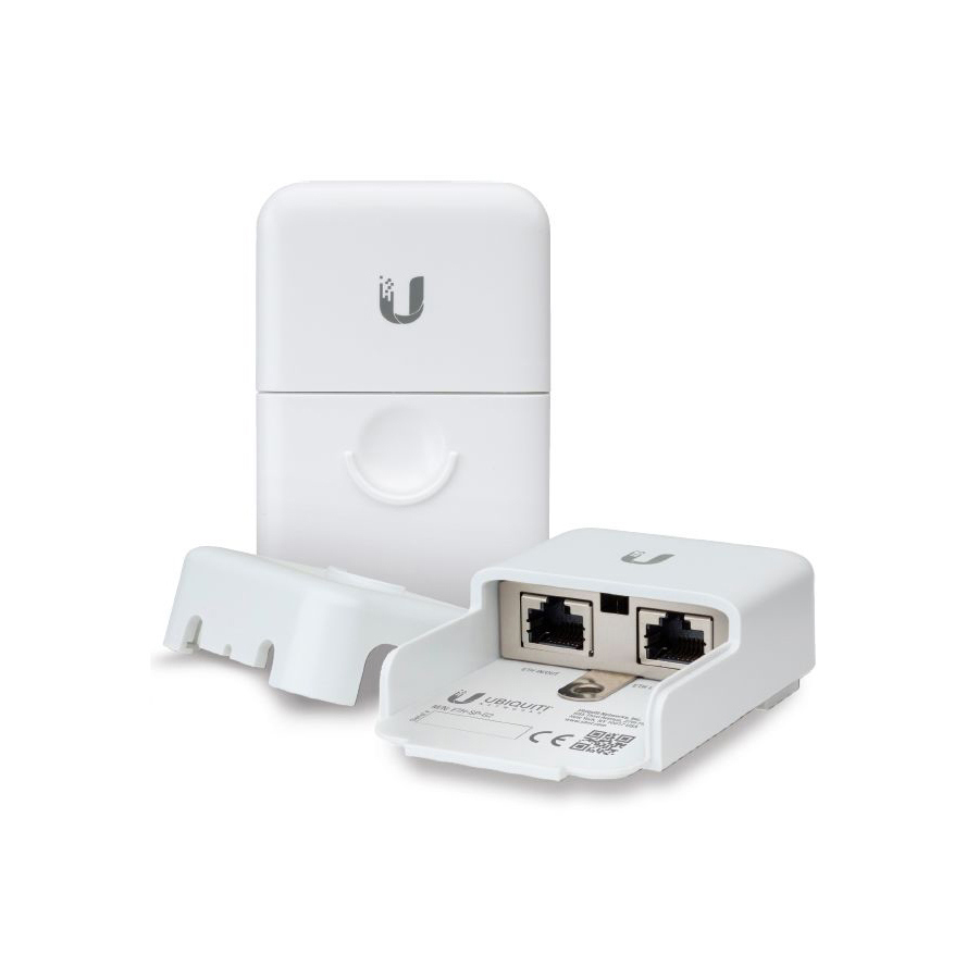 Ubiquiti Ethernet Surge Protector Eth-Sp-G2