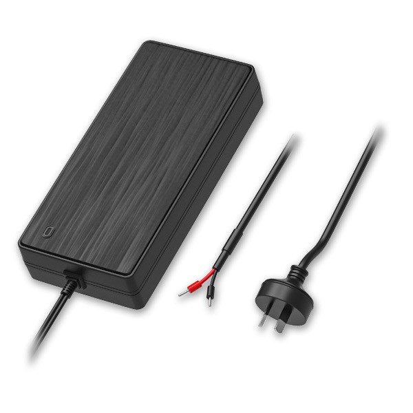 Teltonika | Pr320aua0 | Au 2-Pin Power Supply Unit, 250W For TSW200, TSW210