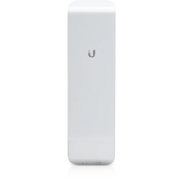 Ubiquiti Airmax Cpe | NSM2 | Ubiquiti Nanostation M2 802.11B/G/N Mimo Antenna, WiFi Wireless Outdoor Cpe