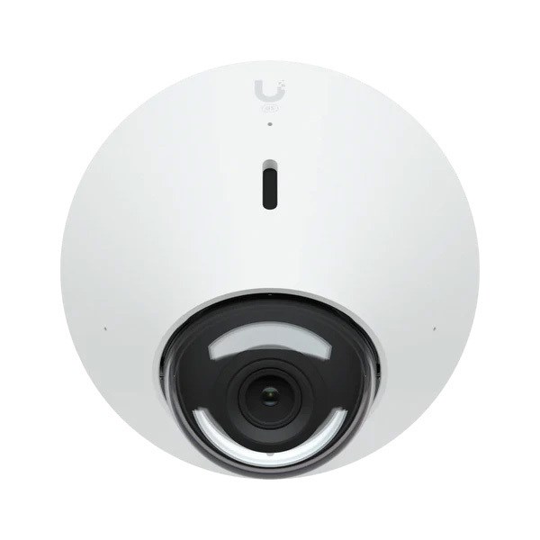 Ubiquiti UniFi Video Camera G5 Dome With Ir And 30 FPS | 2K HD | UVC-G5-Dome