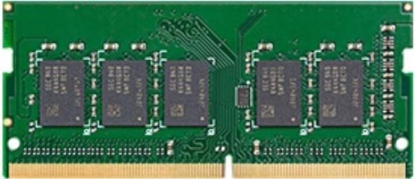 Synology 4GB DDR4 So-Dimm Module For Ram Module For DS2422+