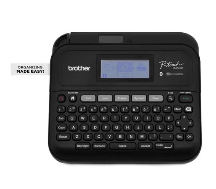 Brother PTD460BT P Touch