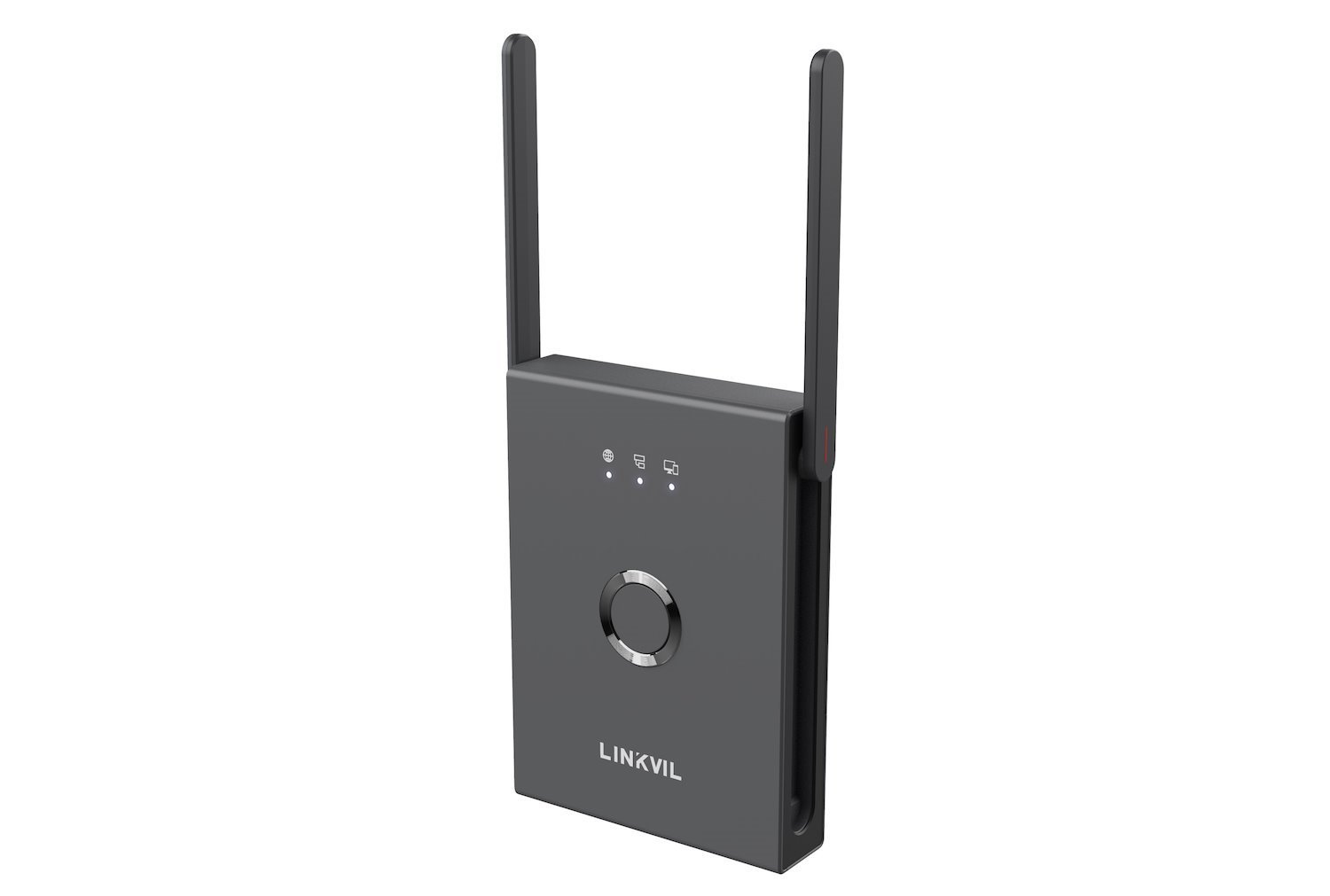 Fanvil W710H Ipct Wireless Base Station, Ipct（Ip Cordless Telecommunications）Is A Roaming Communication System Solution