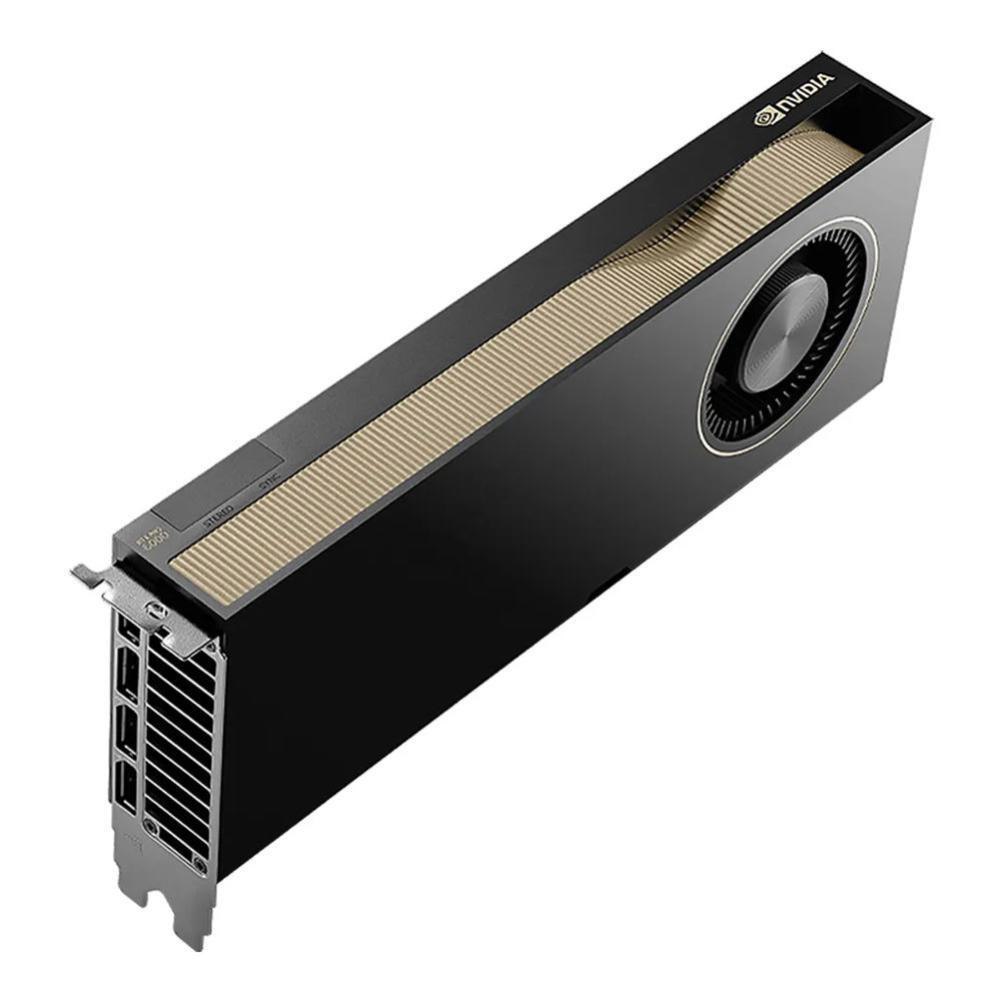 Nvidia RTX Pro 6000 Blackwell Max-Q WS Edition, 96GB GDDR7, 300W, Pcie5x16, DP2.1B(4), 2SL