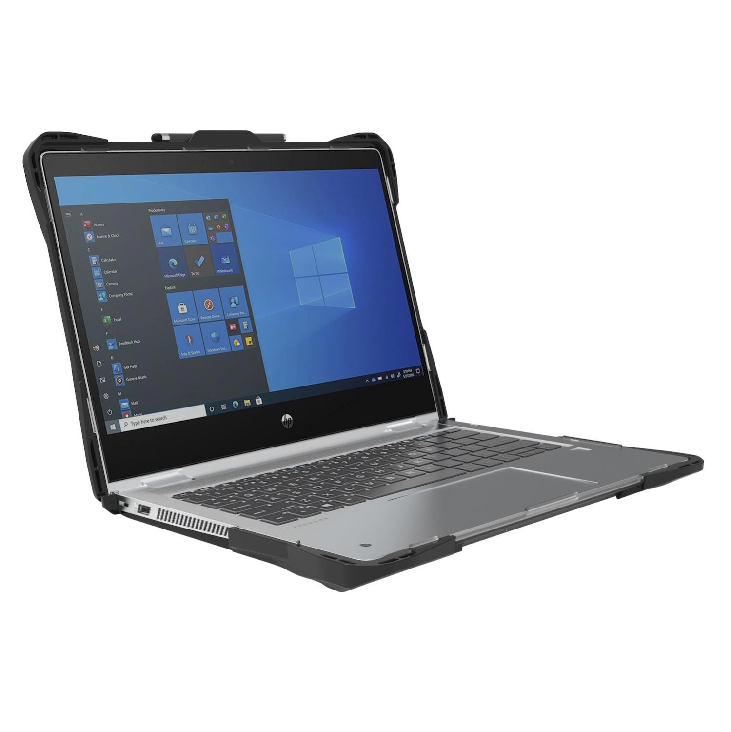 Infocase ProBookx360 435 G10 Rugged Case