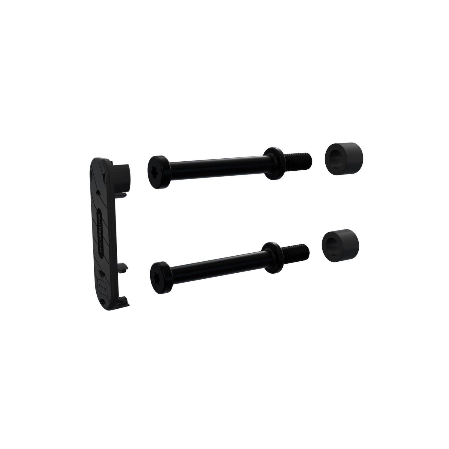 Patchbox Patchcatch Solo (24-Pack)