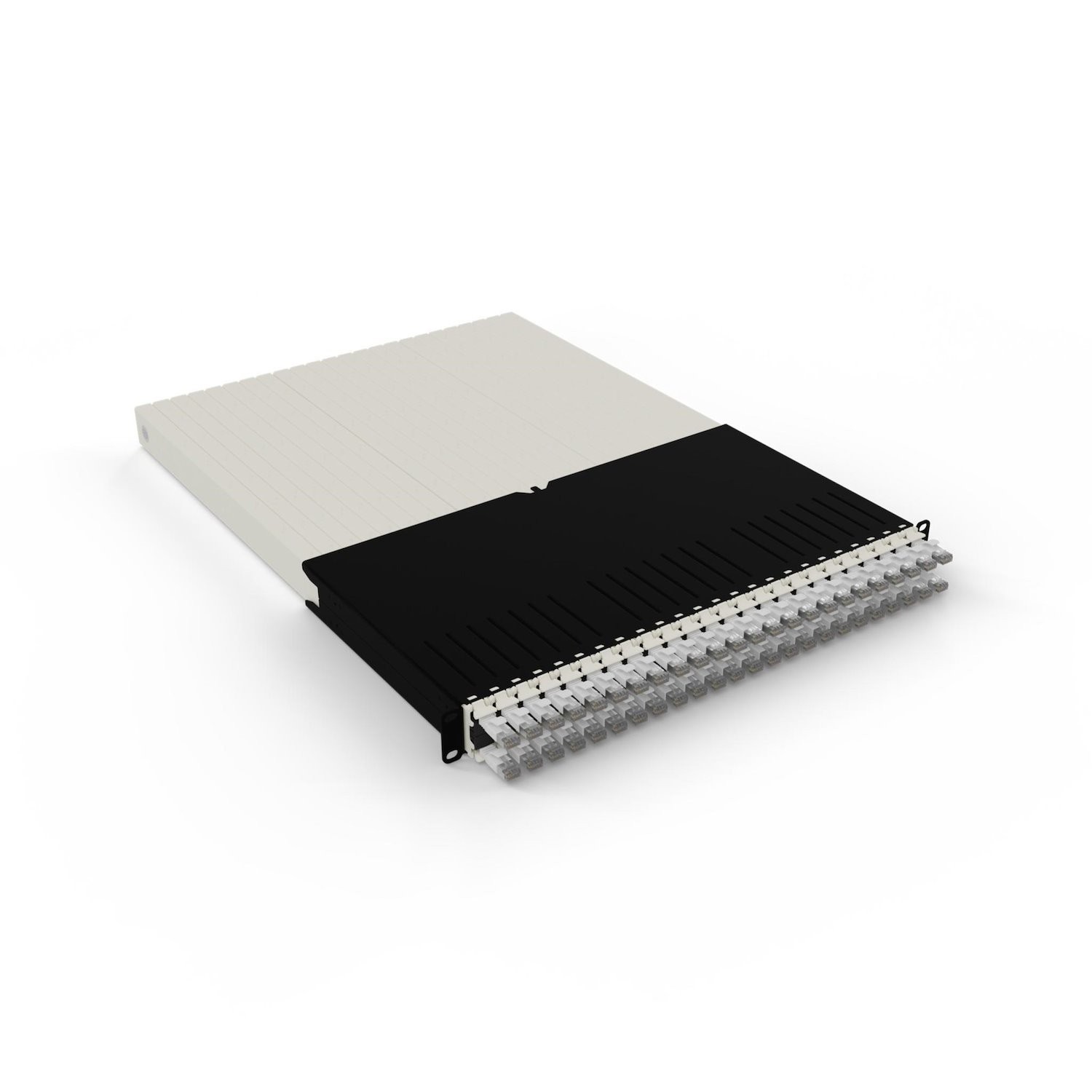 Patchbox One 30Ru STP White