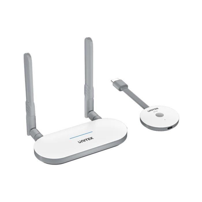 Unitek Wireless Hdmi Kit