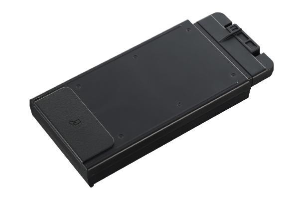 Panasonic Toughbook FZ-55 - Front Area Expansion Module : Contactless Rfid SmartCard Reader (NFC)