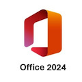 Microsoft Office 2024 Home & Business - License - 1 PC/Mac