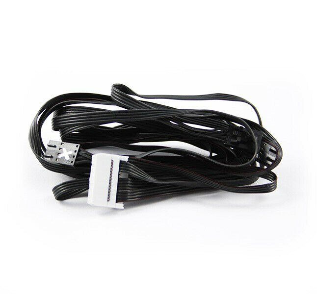 Makerbot Cable Assembly D - XYZ Endsto P (Rev1) *Should Be Used W/ MP 05203 Rep 2 /2X Repl BYMP05205