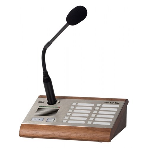 2N Sip Mic Organic