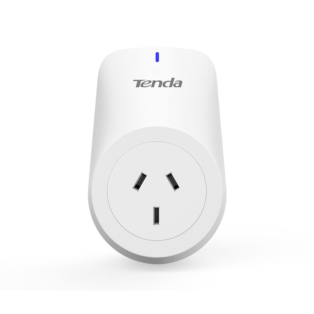 Tenda Wi-Fi Smart Plug