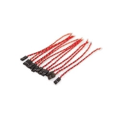 Leviton Omni-Bus Cable Assemblies For Universal Switch Interface Module 12X Pack Pig Tails