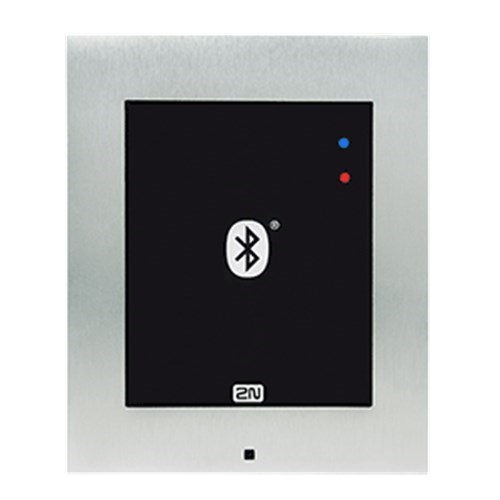 2N Access Unit - Bluetooth