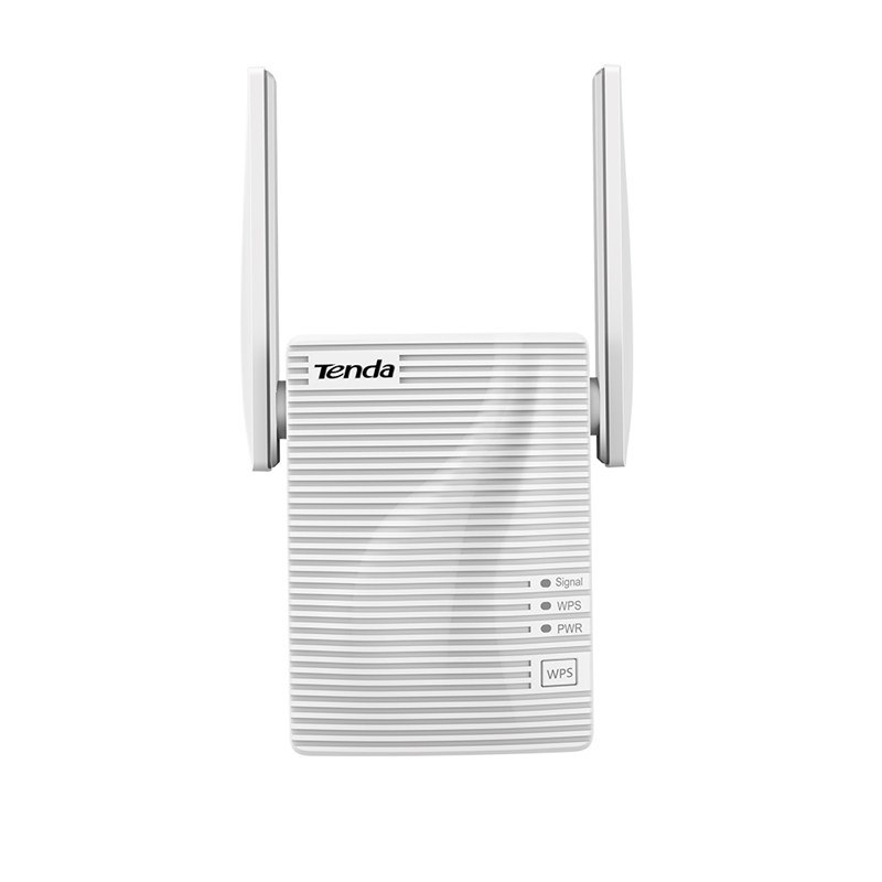 Tenda Ac750 Wi-Fi Extender