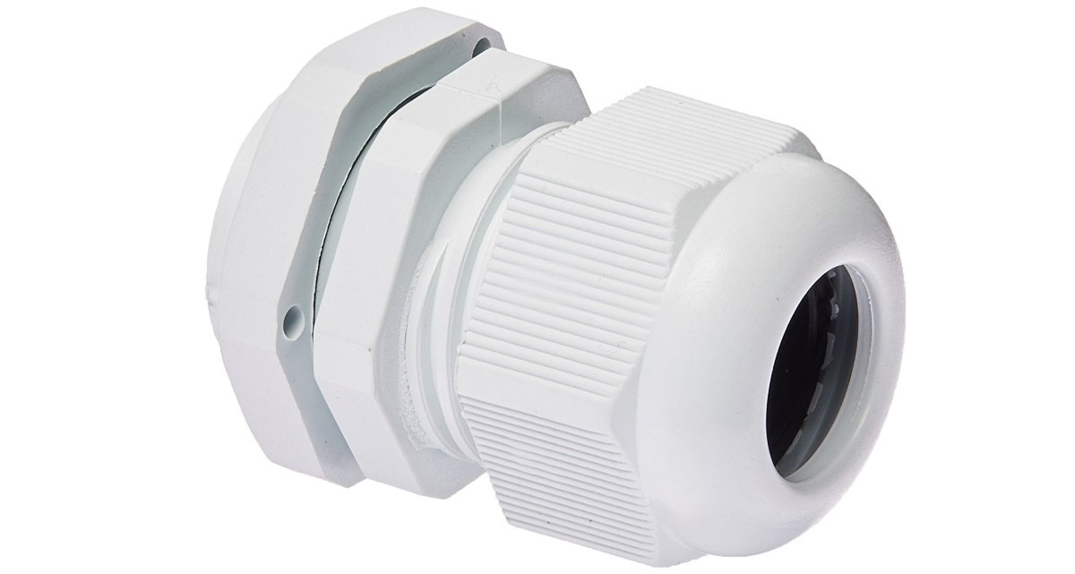 Uniview NPT 3/4'' Waterproof Cable Gland