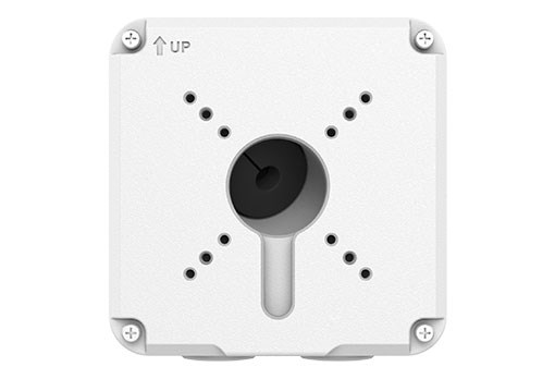 Uniview 7" Junction Box For Bullet Camera