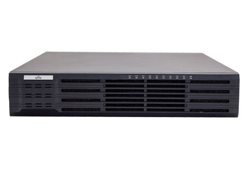 Uniview NVR308-32R 32 Channel 8 Sata NVR