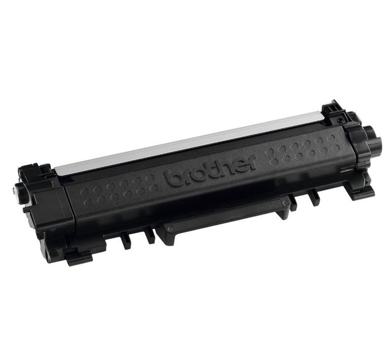 Brother Mono Laser Toner - High Yield Cartridge - Up To 3000 Pages