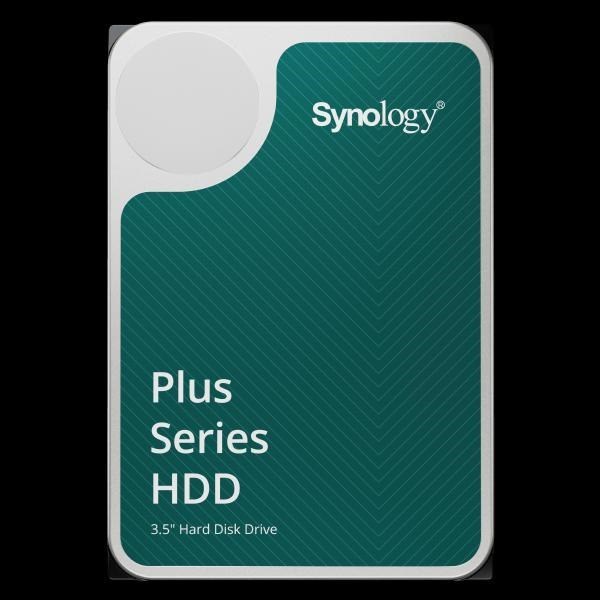 Synology Plus Series HDD 2TB, Internal . 3.5" Sata, 5400RPM ,3-Year Warranty