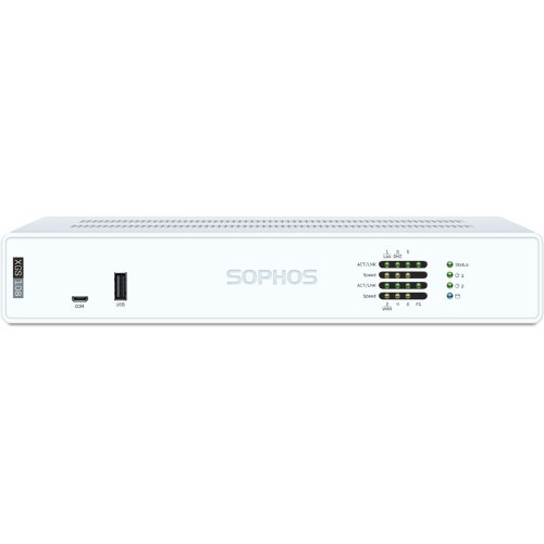 Sophos XGS 108 Security Appliance - Au Power Cord