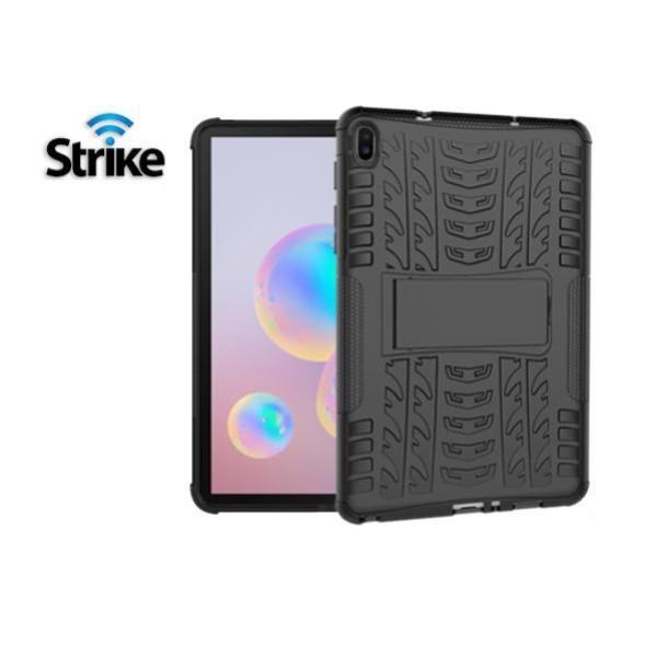 Miscellaneous Strike Samsung Galaxy Tab S6 Rugged Case (Box Opened / Unused, 1 Year Warranty)