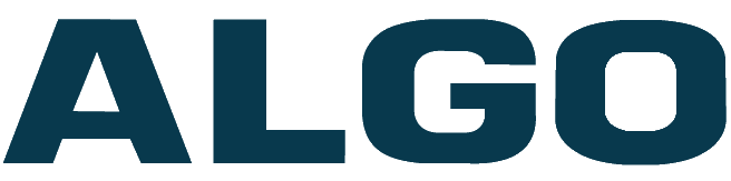 Algo Ip Audio Alerter