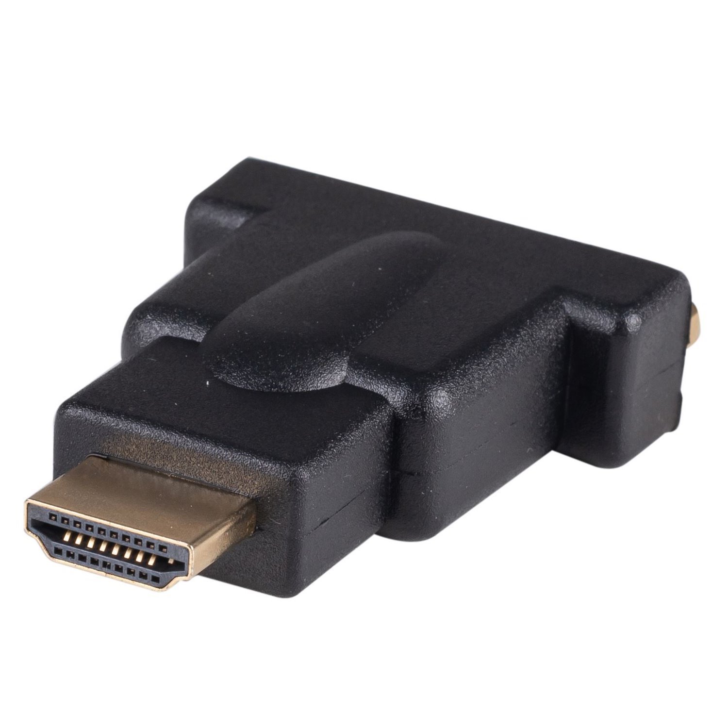 Dynamix DVI-I 24+5 Female to HDMI Male Adapter