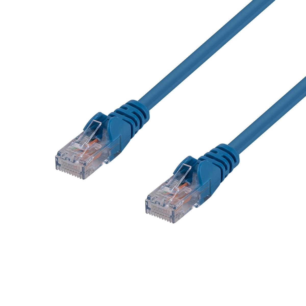 Blue 1.5M Cat6 Patch Lead