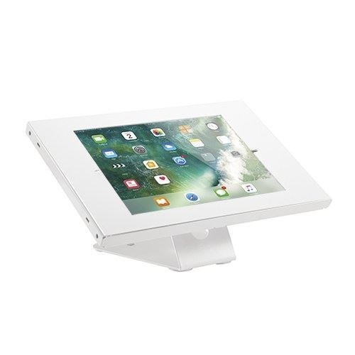 Brateck Anti-Theft Countertop/Wall Mount Tablet Kiosk