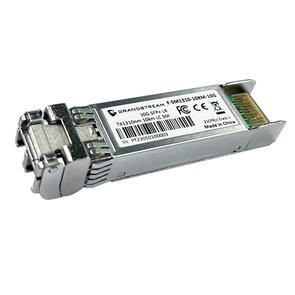 Grandstream F-SM1310-10KM-10G SFP+ Fiber Module Single-Mode