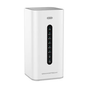 Grandstream GCC6010W All-In-One Enterprise Grade Firewall Router