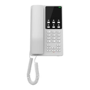 Grandstream GHP620W Ip Phone 2-Line White