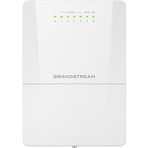 Grandstream GWN7710R Lite Managed Network Switch 8-Port