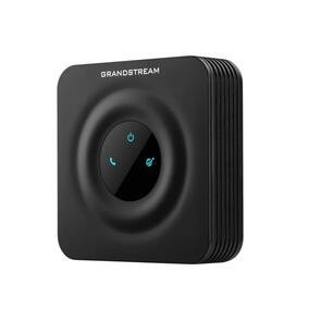 Grandstream HT801V2 1-Port FXS Ata Adapter