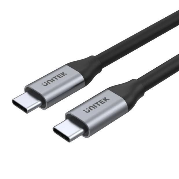 Unitek Usb-C To Usb-C Charging Cable 2M