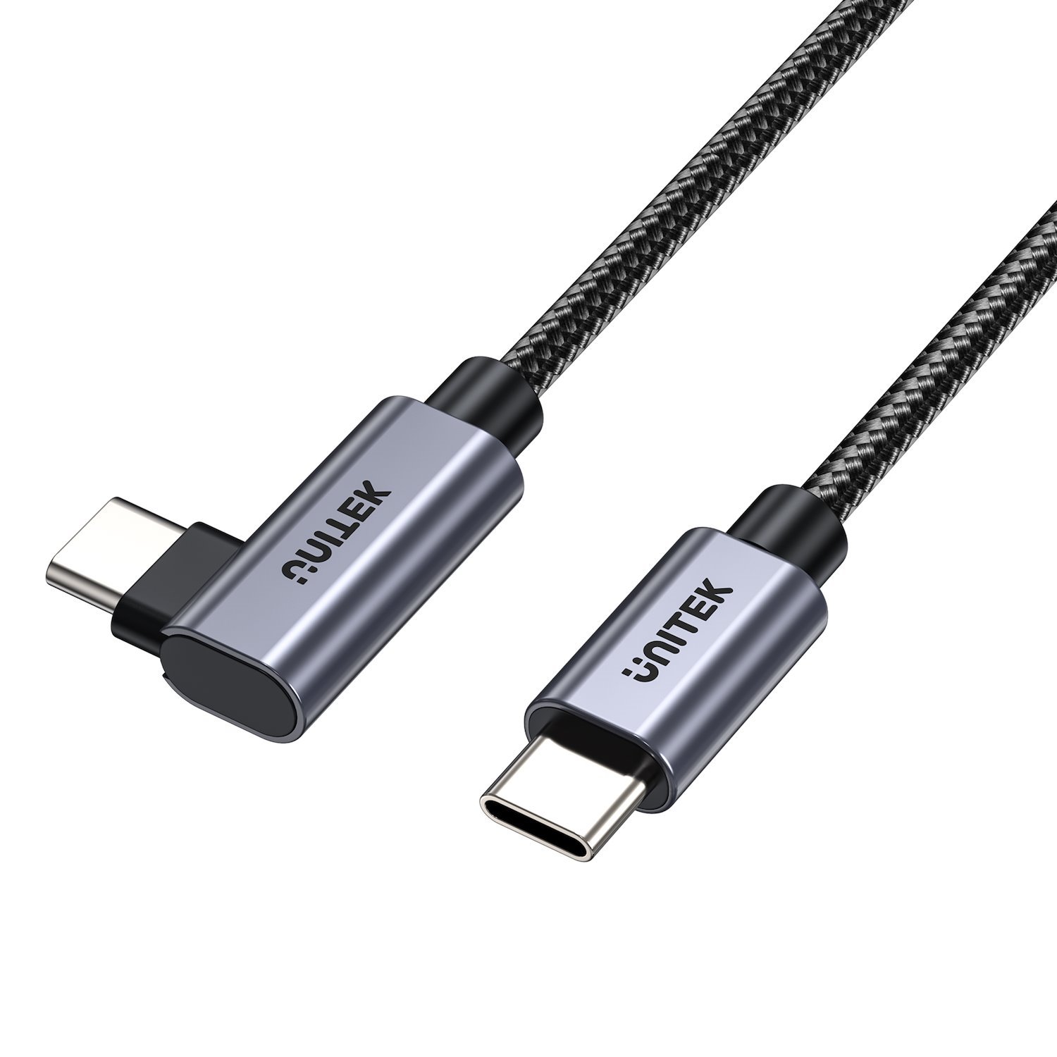 Unitek Usb-C To Usb-C Charging Cable 5M