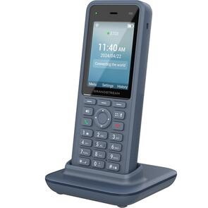 Grandstream WP836 Ruggedized Portable WiFi Phone