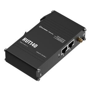 Teltonika Din Rail Mountable Industrial Ethernet Wi-Fi Router