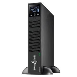Powershield Centurion RT 1000Va Double Conversion True Online Ups Rack/Tower
