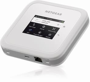 Netgear 5G Mobile WiFi Router With Battery